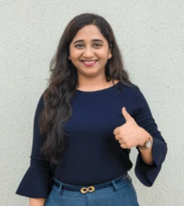 — Meenakshi R.